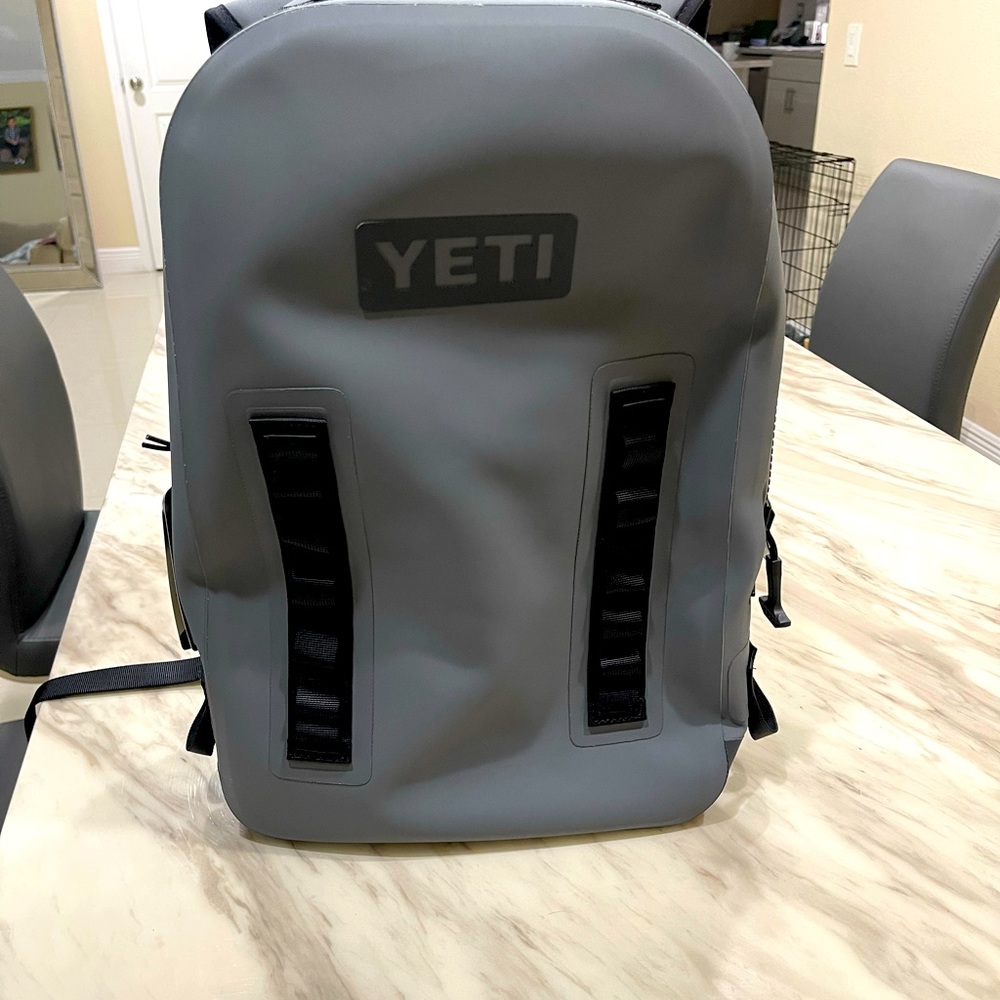 Yeti panga waterproof backpack